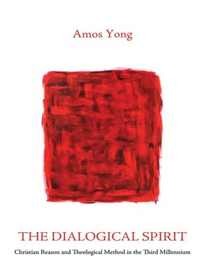 cover image of The Dialogical Spirit